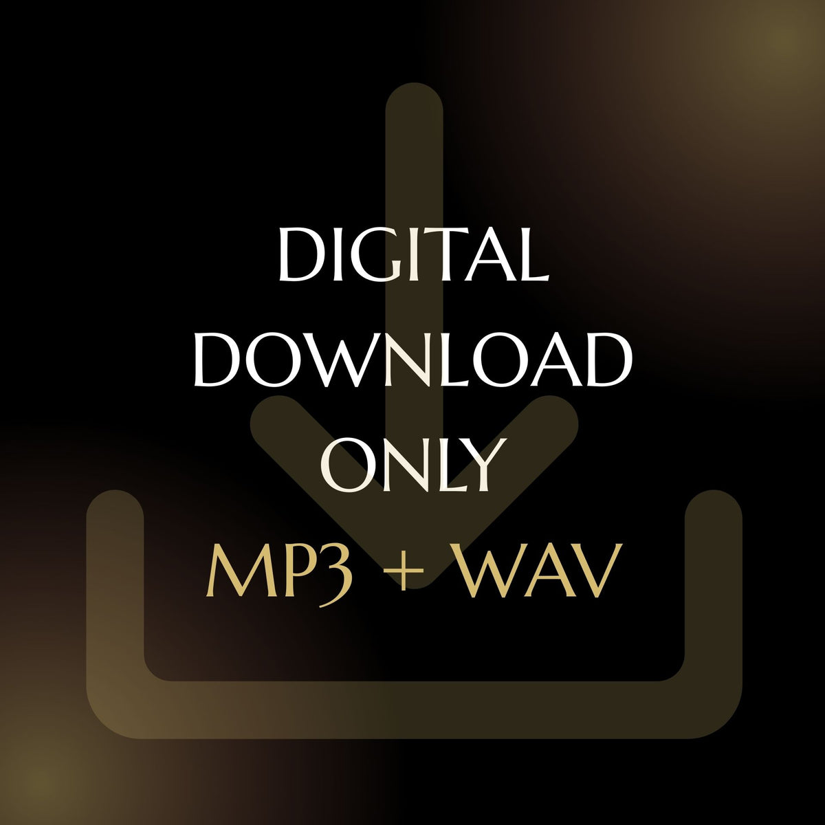 EXALTVS: ARCHÉ (Album) Digital Download