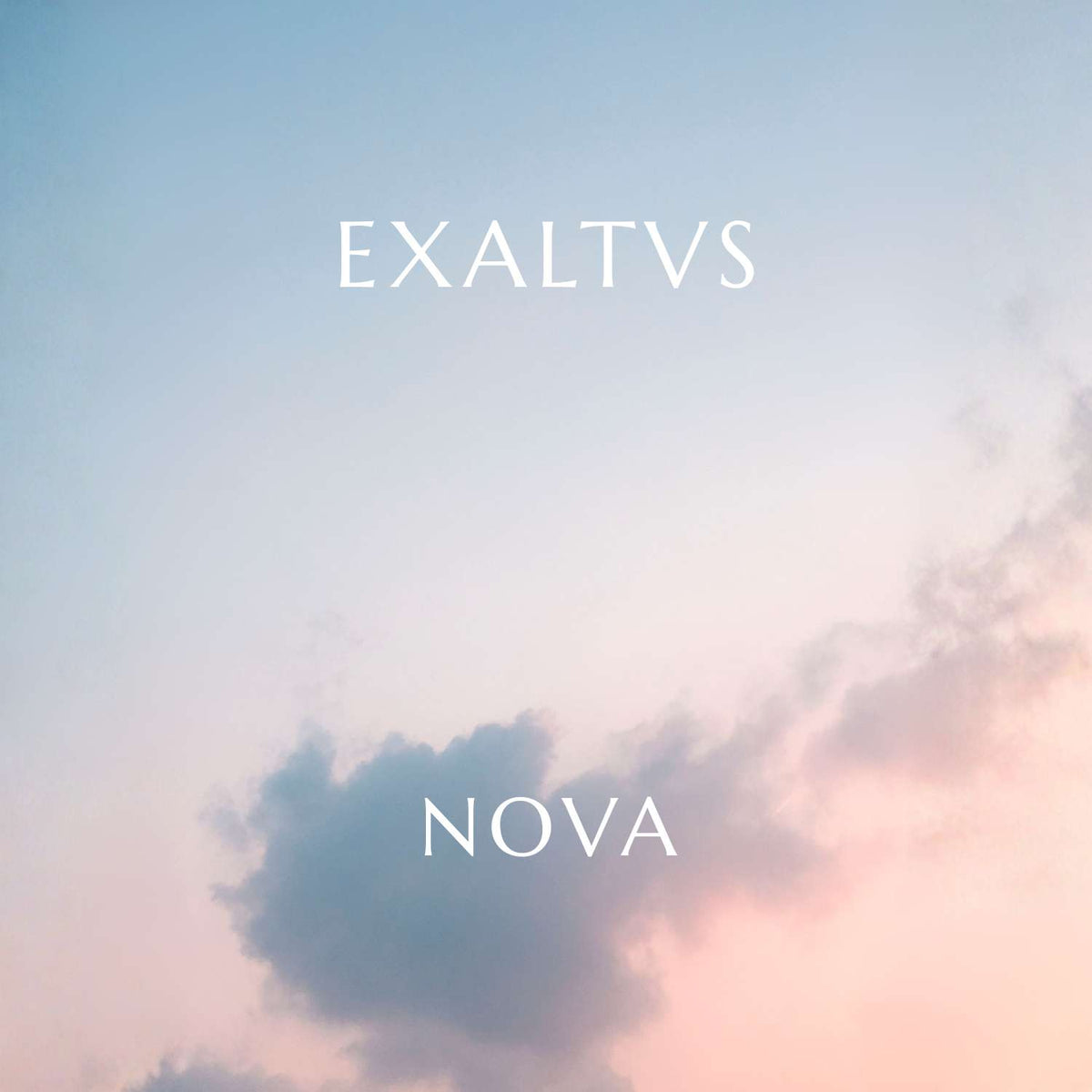 EXALTVS: NOVA (Album) Digital Download