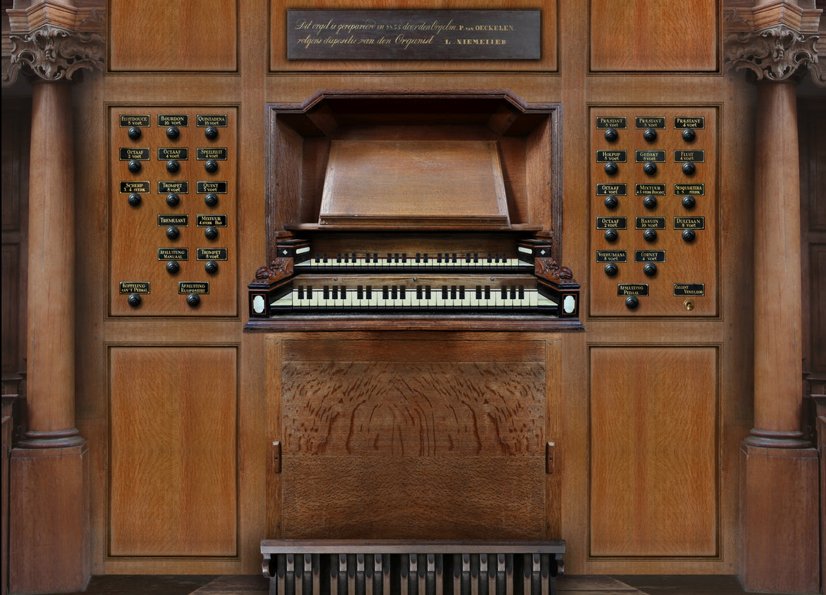 Noordbroek, 1695-1809 [Obra Principal]