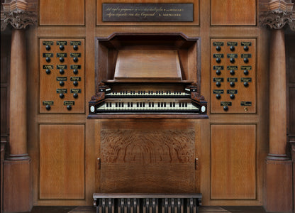 Noordbroek, 1695-1809 [Obra Principal]