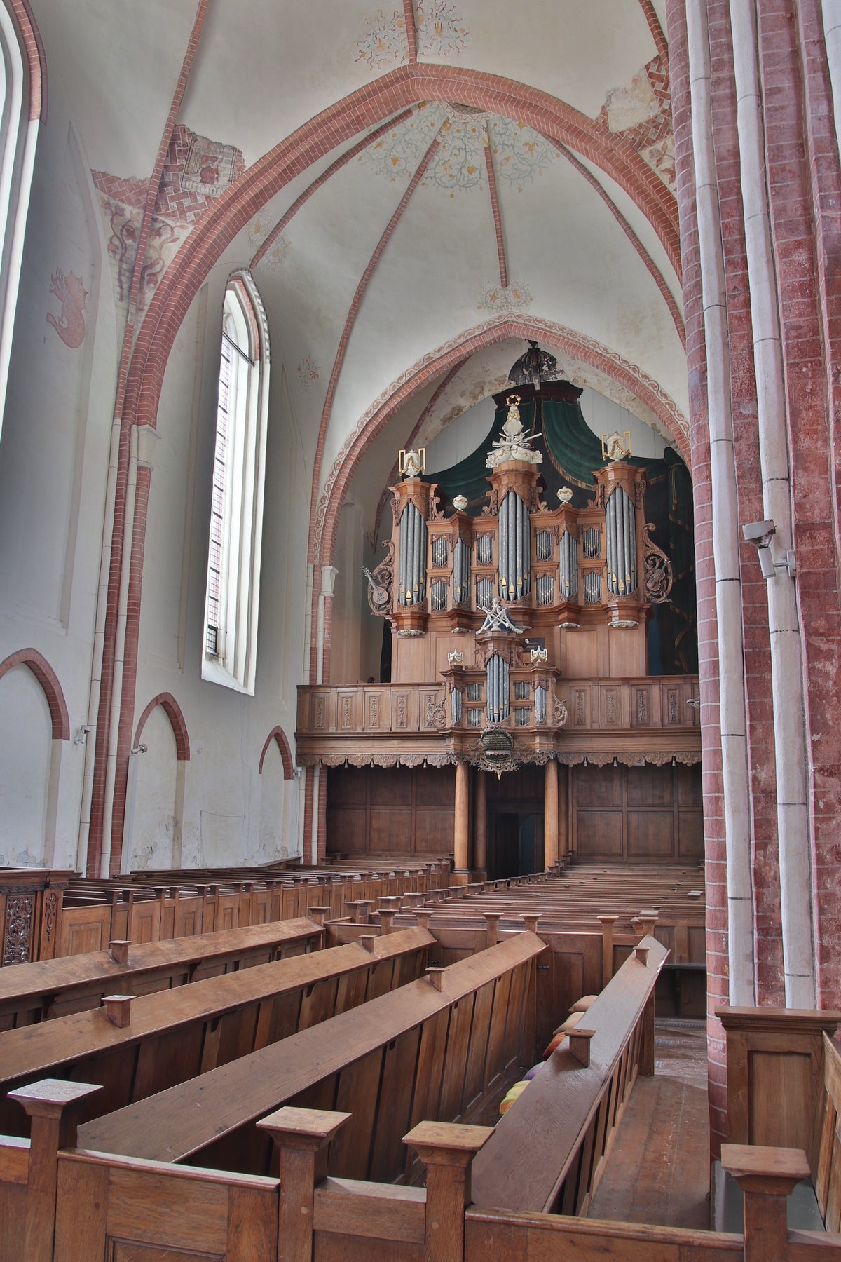 Noordbroek, 1695-1809 [Obra Principal]
