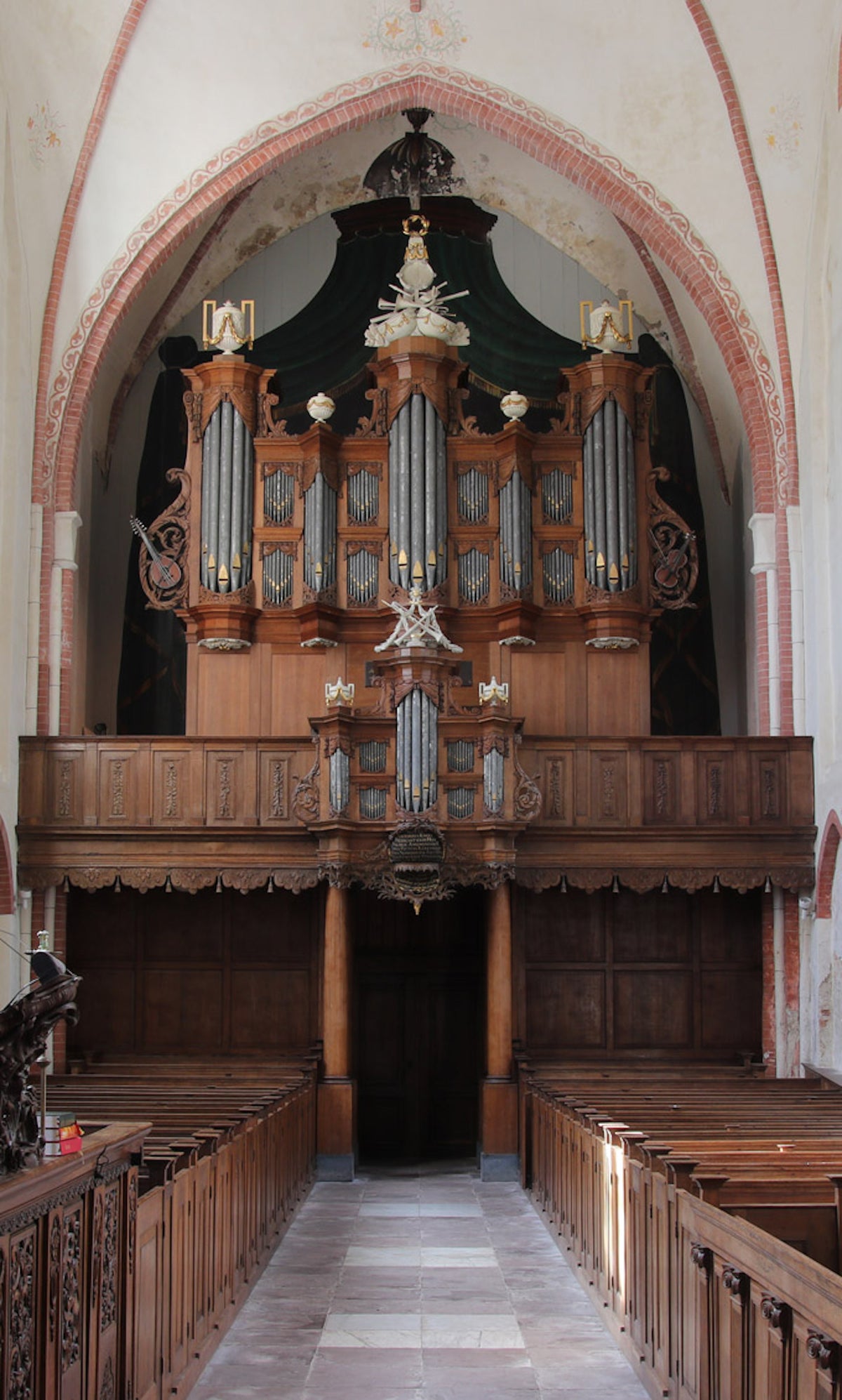 Noordbroek, 1695-1809 [Obra Principal]