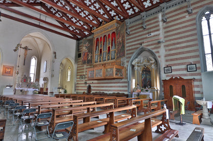 Valvasone, 1533 [Obra Principal]