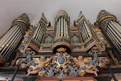 Altenbruch, 1730 [Opera principale]