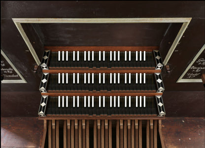 Altenbruch, 1730 [Opera principale]