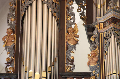 Altenbruch, 1730 [Opera principale]