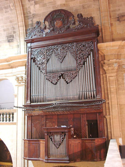 Palma, 1702 [Opera principale]