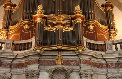 St. Pons, 1771 [Opera principale]