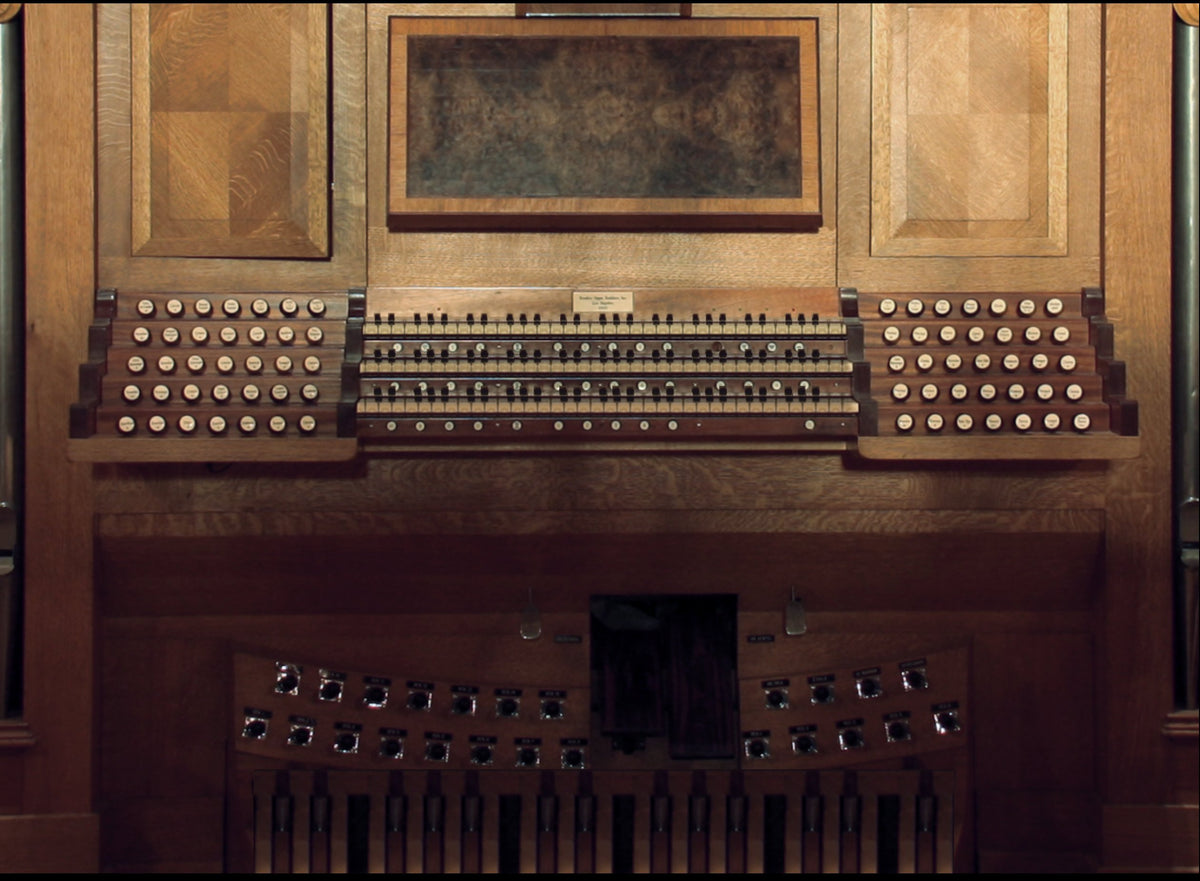 Rosales, 1987 [Obra Principal]