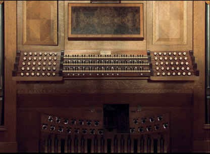 Rosales, 1987 [Obra Principal]
