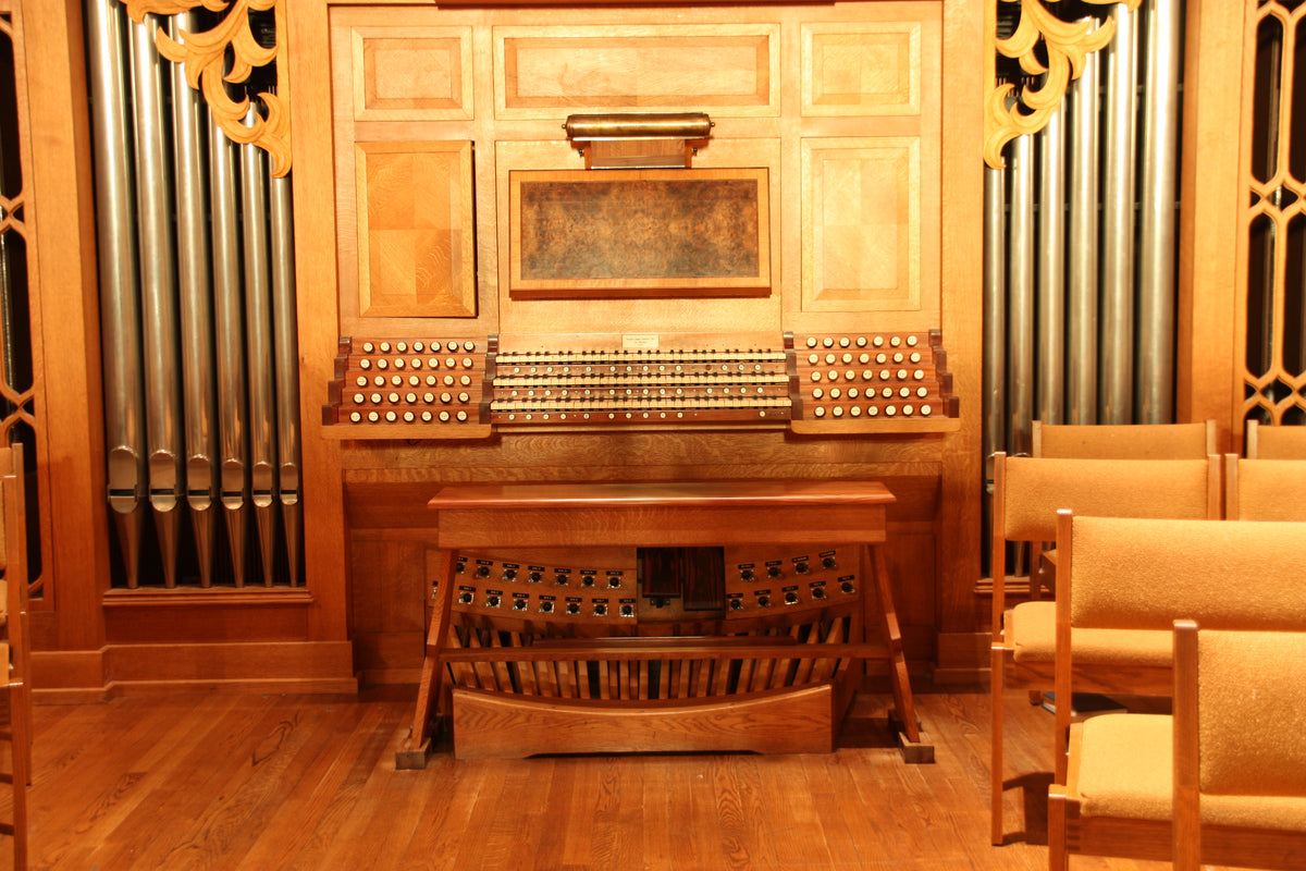 Rosales, 1987 [Obra Principal]