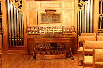Rosales, 1987 [Obra Principal]