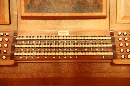 Rosales, 1987 [Obra Principal]
